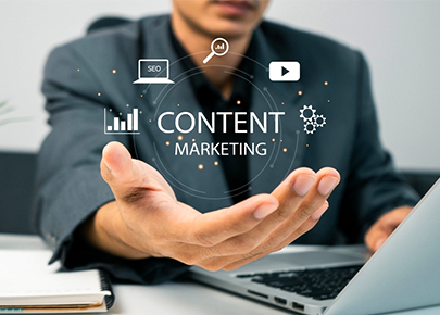 Content Marketing for Lead Capture: Engaging Content That Converts ​